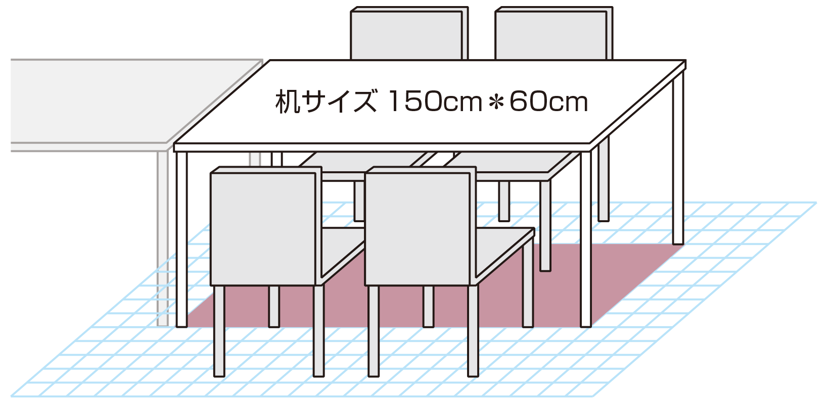 ワークショップブース